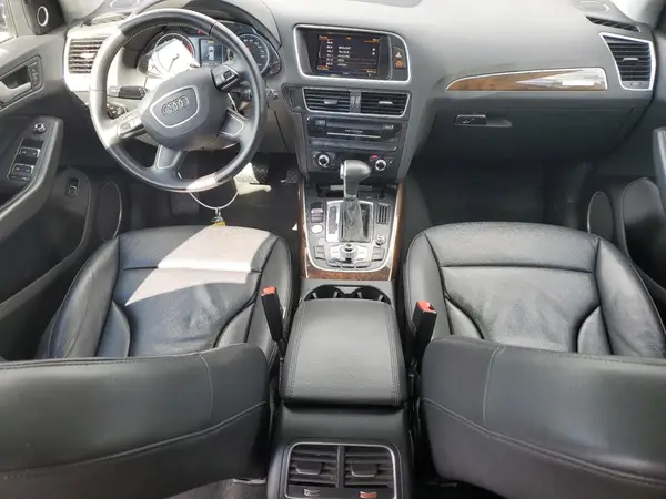 WA1L2AFP8GA068403 2016 AUDI Q5 - Image 8