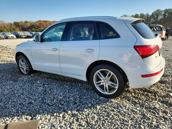 WA1L2AFP8GA069549 2016 AUDI Q5 - Image 2