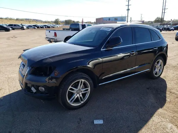 WA1L2AFP8GA070135 2016 AUDI Q5 - Image 1