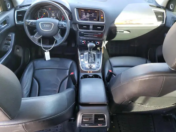 WA1L2AFP8GA070135 2016 AUDI Q5 - Image 8