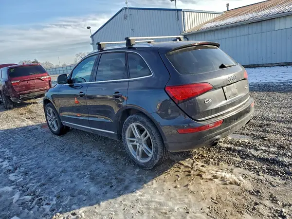 WA1L2AFP8GA073648 2016 AUDI Q5 - Image 2