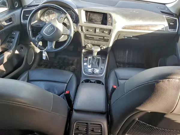 WA1L2AFP8GA073648 2016 AUDI Q5 - Image 8