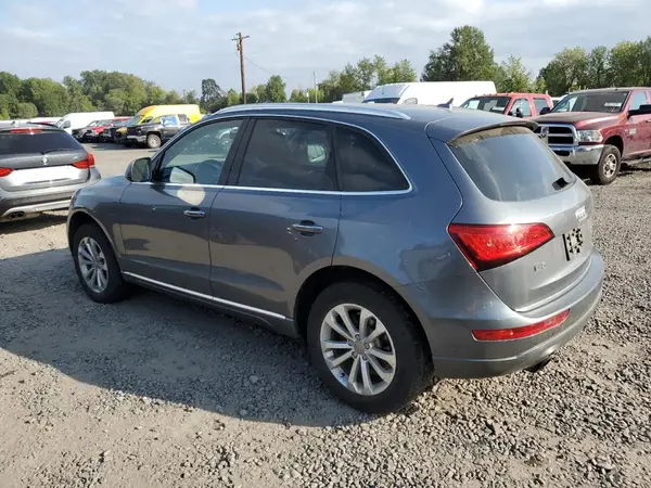 WA1L2AFP8GA074718 2016 AUDI Q5 - Image 2