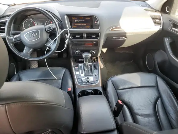 WA1L2AFP8GA074718 2016 AUDI Q5 - Image 8