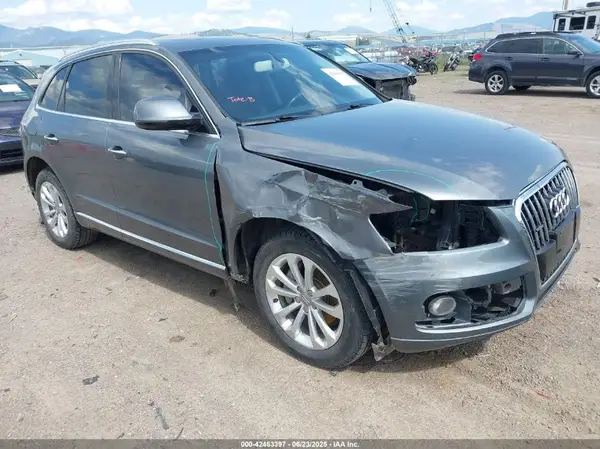 WA1L2AFP8GA074749 2016 AUDI Q5 - Image 1