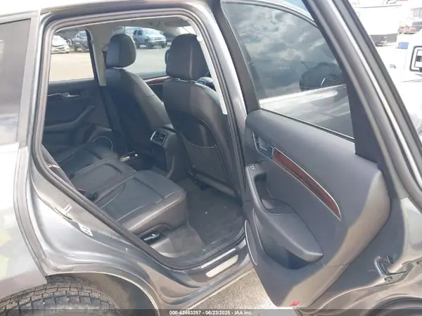 WA1L2AFP8GA074749 2016 AUDI Q5 - Image 8