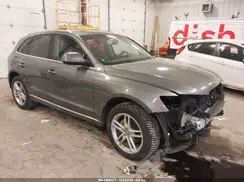 WA1L2AFP8GA075142 2016 AUDI Q5