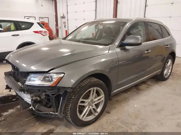 WA1L2AFP8GA075142 2016 AUDI Q5 - Image 2