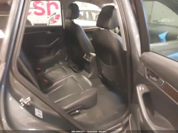 WA1L2AFP8GA075142 2016 AUDI Q5 - Image 8