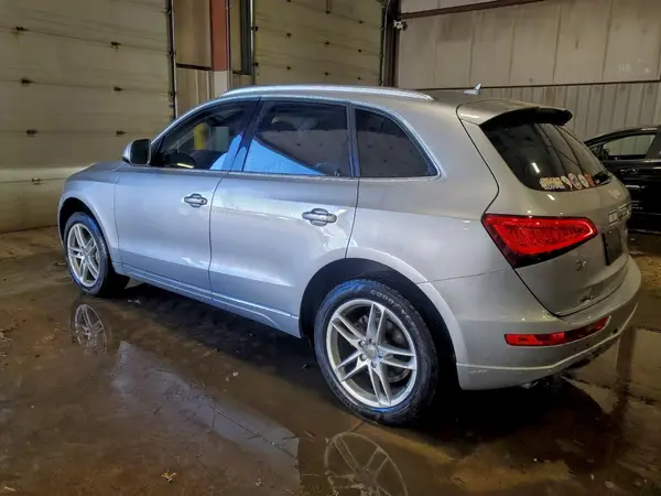 WA1L2AFP8GA077084 2016 AUDI Q5 - Image 2