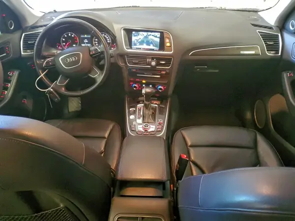 WA1L2AFP8GA077084 2016 AUDI Q5 - Image 8