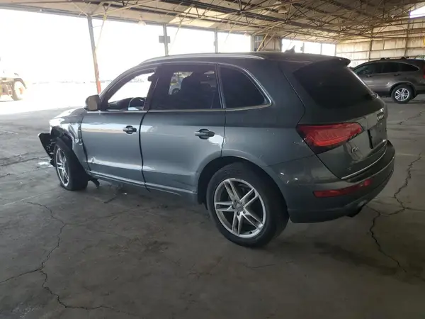 WA1L2AFP8GA077912 2016 AUDI Q5 - Image 2