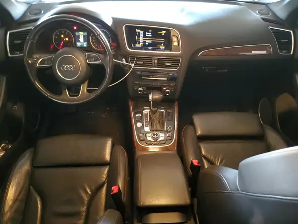 WA1L2AFP8GA077912 2016 AUDI Q5 - Image 8
