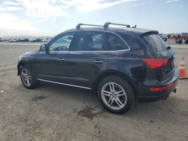 WA1L2AFP8GA078249 2016 AUDI Q5 - Image 2