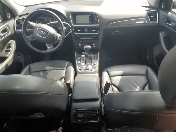 WA1L2AFP8GA078249 2016 AUDI Q5 - Image 8