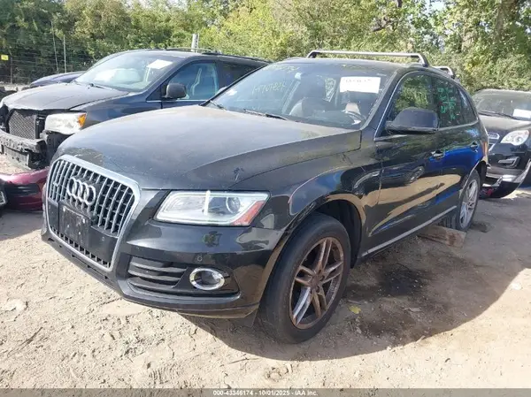 WA1L2AFP8GA078686 2016 AUDI Q5 - Image 2