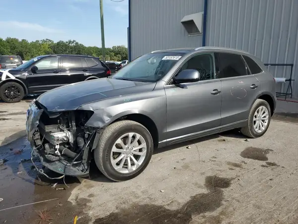 WA1L2AFP8GA078896 2016 AUDI Q5 - Image 1