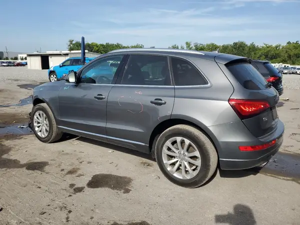 WA1L2AFP8GA078896 2016 AUDI Q5 - Image 2