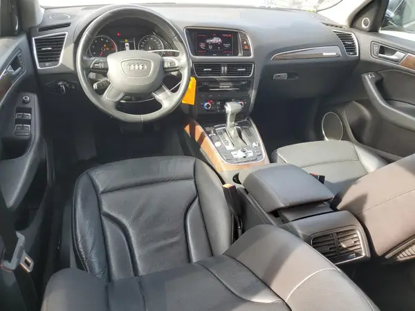 WA1L2AFP8GA078896 2016 AUDI Q5 - Image 8