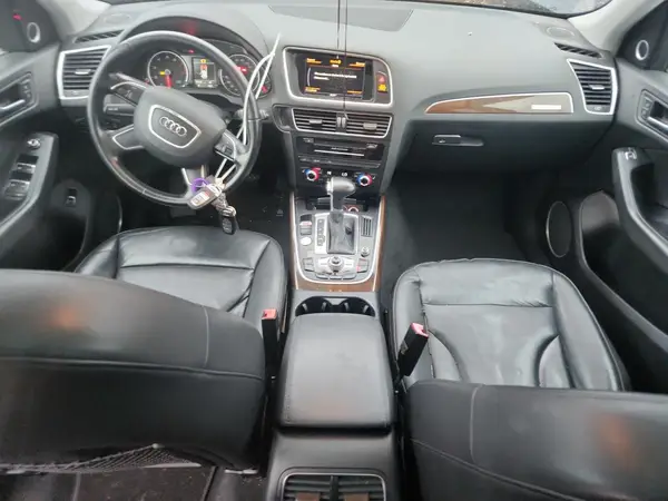 WA1L2AFP8GA078980 2016 AUDI Q5 - Image 8