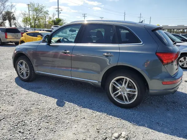 WA1L2AFP8GA081524 2016 AUDI Q5 - Image 2