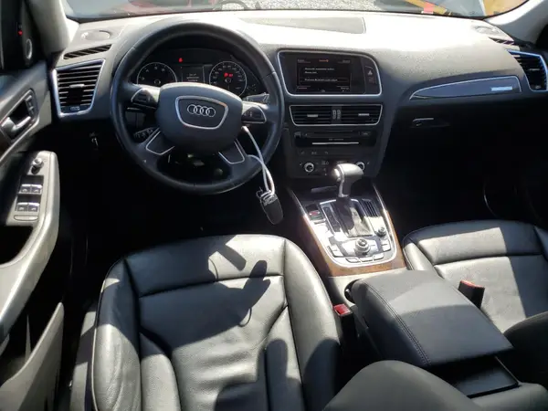 WA1L2AFP8GA081524 2016 AUDI Q5 - Image 8