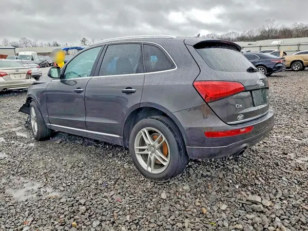 WA1L2AFP8GA081748 2016 AUDI Q5 - Image 2