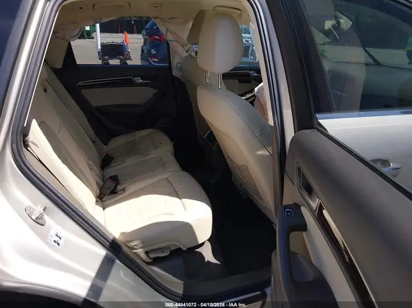 WA1L2AFP8GA082818 2016 AUDI Q5 - Image 8