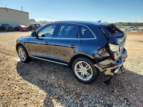 WA1L2AFP8GA085279 2016 AUDI Q5 - Image 2