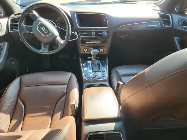 WA1L2AFP8GA085279 2016 AUDI Q5 - Image 8