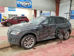 WA1L2AFP8GA086495 2016 AUDI Q5