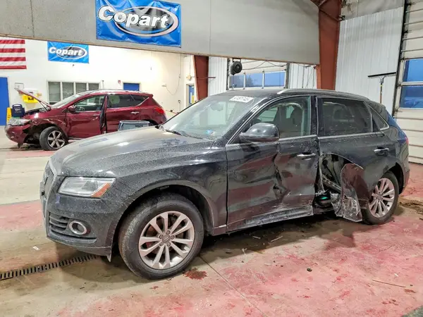 WA1L2AFP8GA086495 2016 AUDI Q5 - Image 1