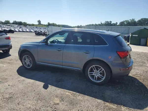 WA1L2AFP8GA087808 2016 AUDI Q5 - Image 2