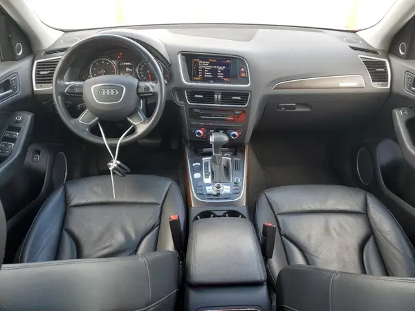 WA1L2AFP8GA087808 2016 AUDI Q5 - Image 8