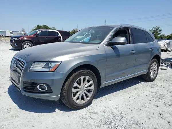 WA1L2AFP8GA089929 2016 AUDI Q5 - Image 1