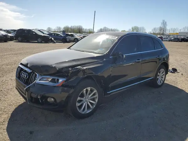 WA1L2AFP8GA092068 2016 AUDI Q5 - Image 1