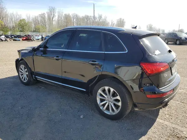 WA1L2AFP8GA092068 2016 AUDI Q5 - Image 2