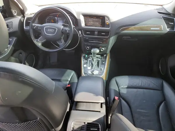 WA1L2AFP8GA092068 2016 AUDI Q5 - Image 8