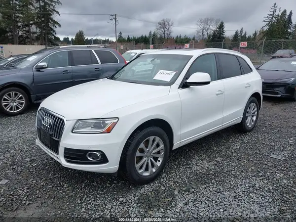 WA1L2AFP8GA092197 2016 AUDI Q5 - Image 2