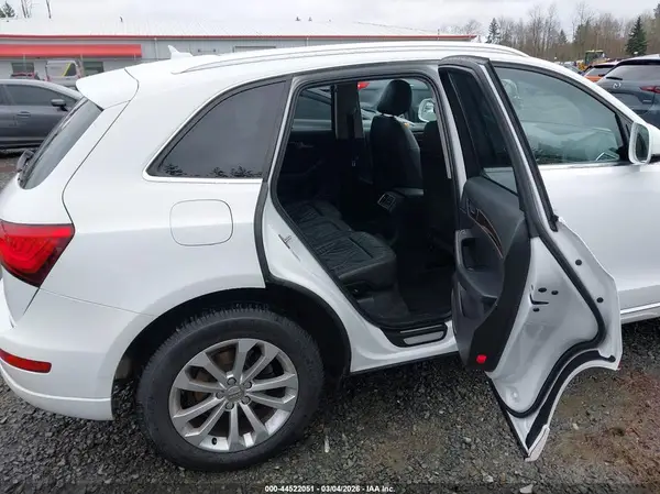 WA1L2AFP8GA092197 2016 AUDI Q5 - Image 8