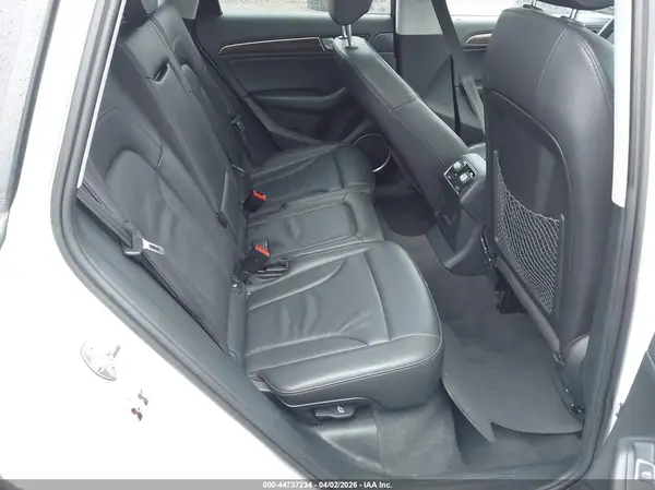 WA1L2AFP8GA092507 2016 AUDI Q5 - Image 8