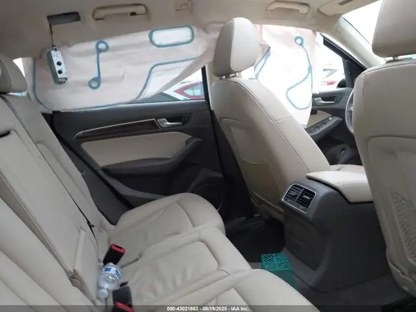 WA1L2AFP8GA093785 2016 AUDI Q5 - Image 8