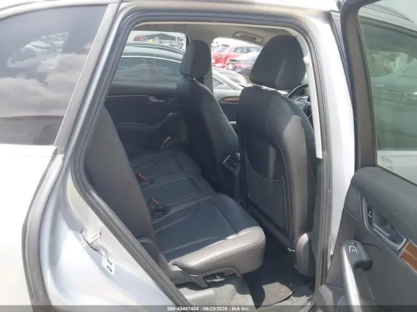 WA1L2AFP8GA093849 2016 AUDI Q5 - Image 8