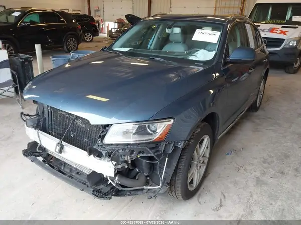 WA1L2AFP8GA094788 2016 AUDI Q5 - Image 2