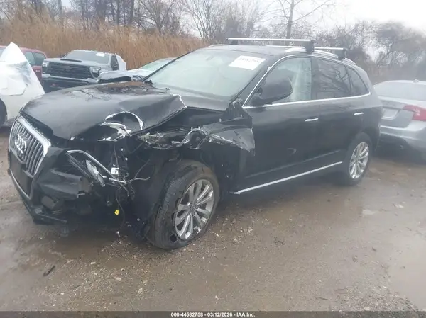 WA1L2AFP8GA098405 2016 AUDI Q5 - Image 2