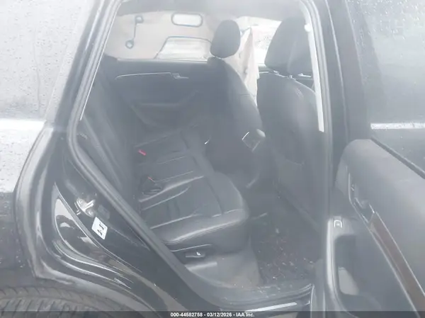 WA1L2AFP8GA098405 2016 AUDI Q5 - Image 8