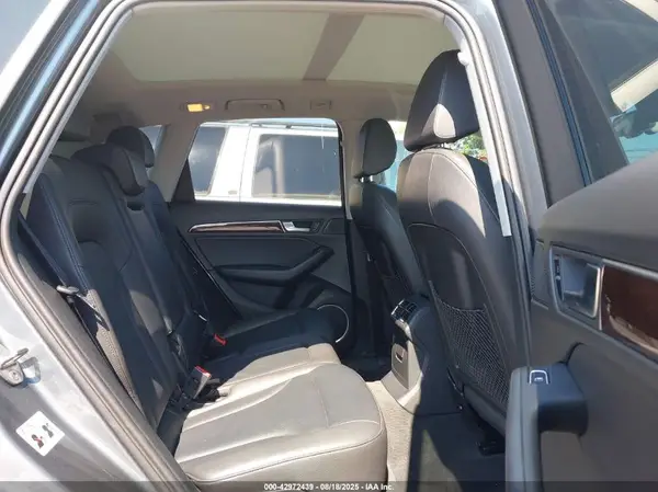 WA1L2AFP8GA099943 2016 AUDI Q5 - Image 8