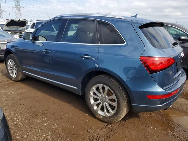WA1L2AFP8GA101173 2016 AUDI Q5 - Image 2