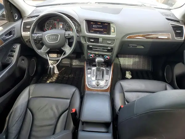 WA1L2AFP8GA101173 2016 AUDI Q5 - Image 8