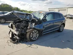 WA1L2AFP8GA101271 2016 AUDI Q5